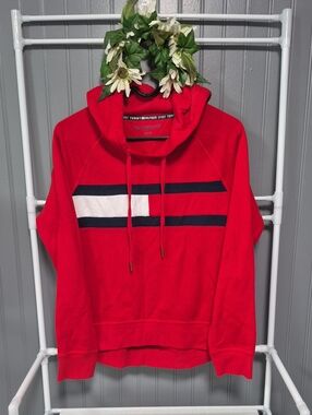 Tommy Hilfiger Sport Hoodie